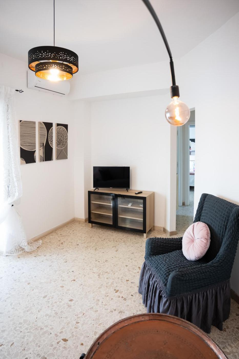 Apartamento Family House *