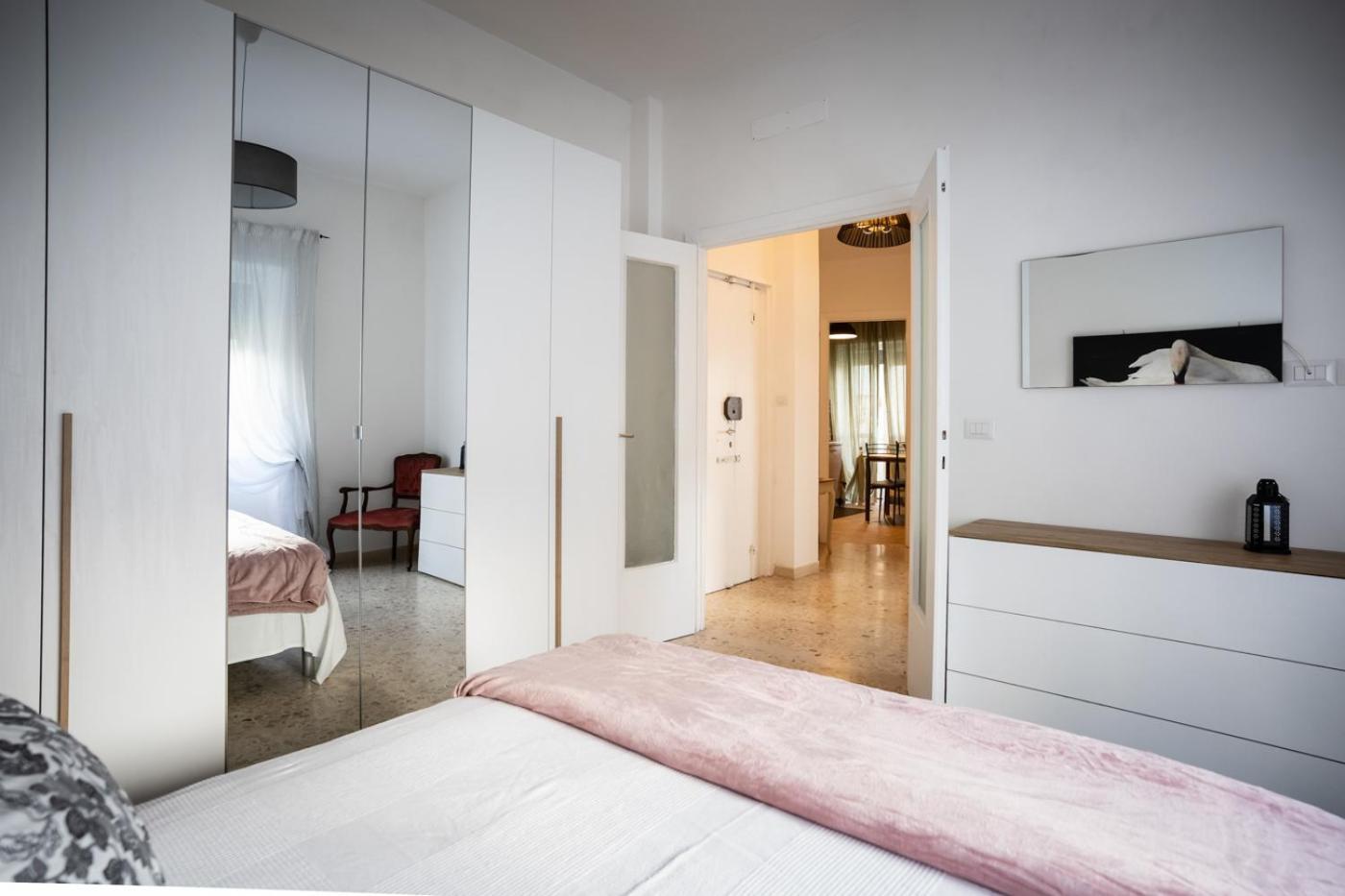 Family House Apartamento *