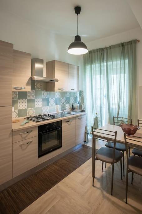 Family House Apartamento *